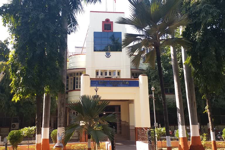 NGP MUNICIPAL CORPORATION