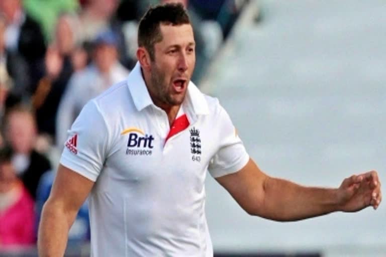 Tim Bresnan Announces Retirement  Tim Bresnan  Retirement  Tim Bresnan Retirement  टिम ब्रेसनन  टिम ब्रेसनन संन्यास  Sports News  खेल समाचार  क्रिकेट खिलाड़ी का संन्यास