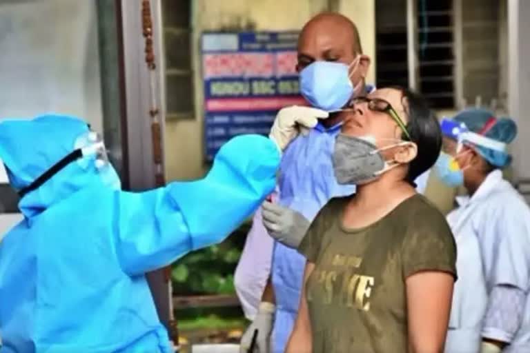 people of 24,172 tested positive in karnataka today