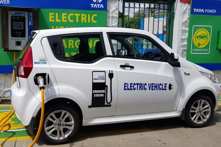 Odisha Govt Announces Subsidy For E-Vehicle Buyers