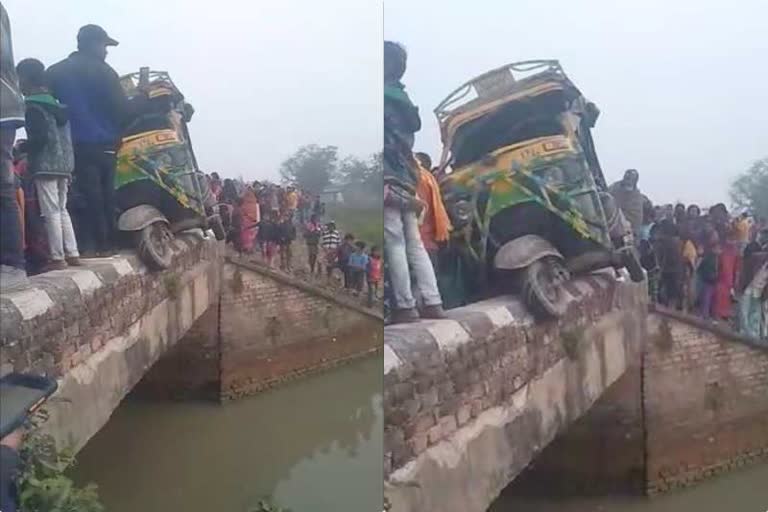 road accident in katihar