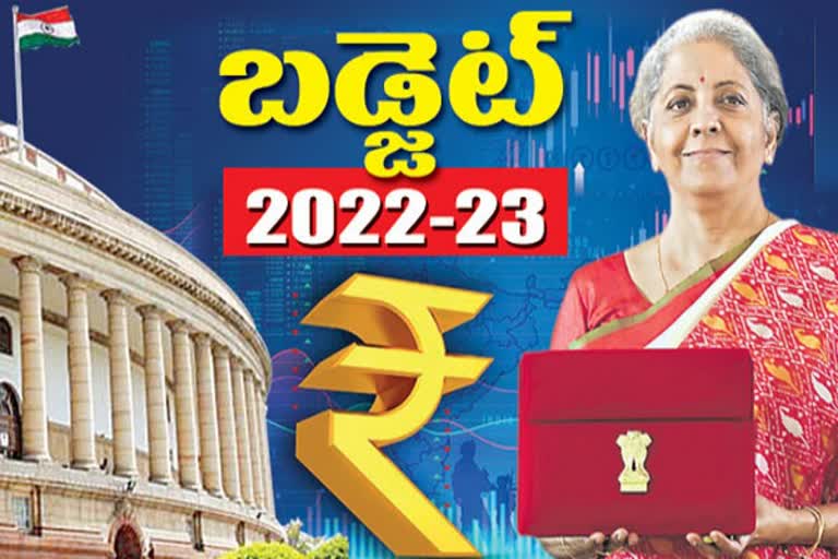 today budget news