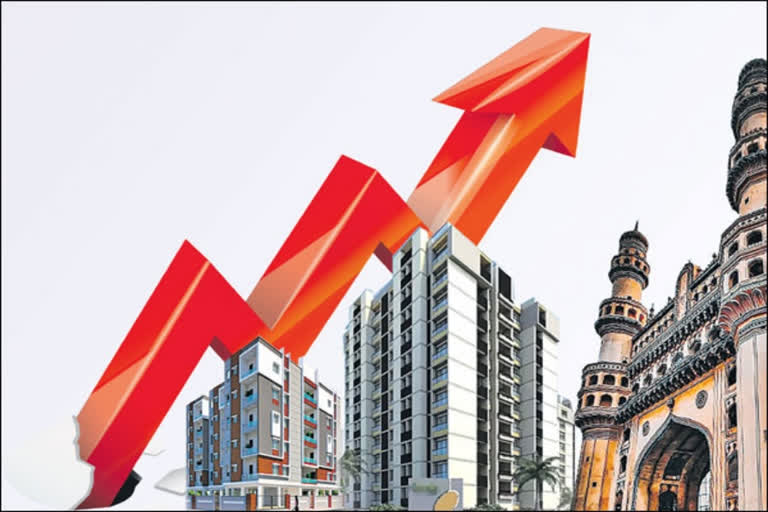 Hyderabad Real Estate