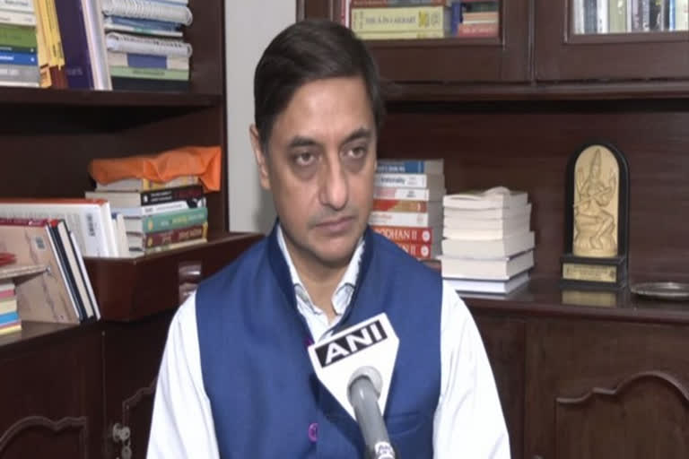 Sanjeev Sanyal