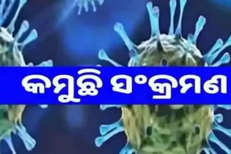 Odisha Corona: ଦିନକରେ ୩୦୮୬ ପଜିଟିଭ ଚିହ୍ନଟ