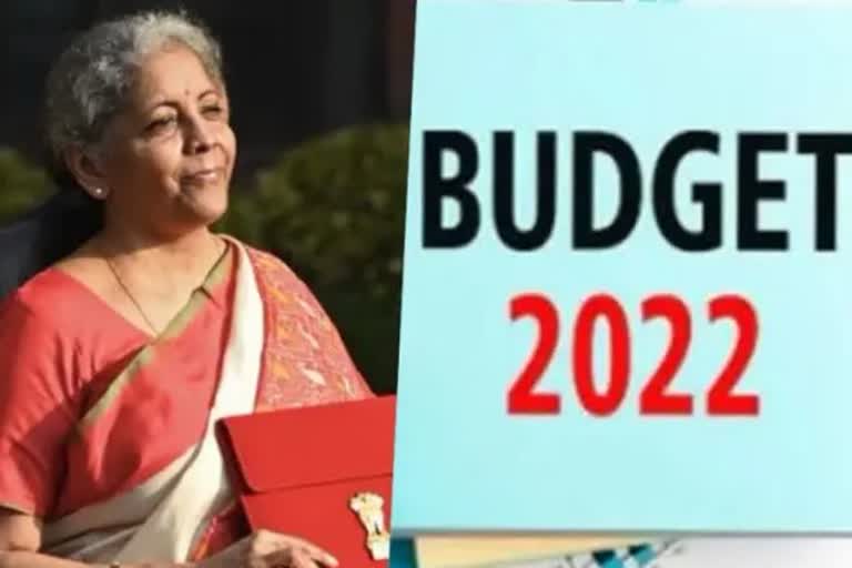 Finance Minister Nirmala Sitharaman