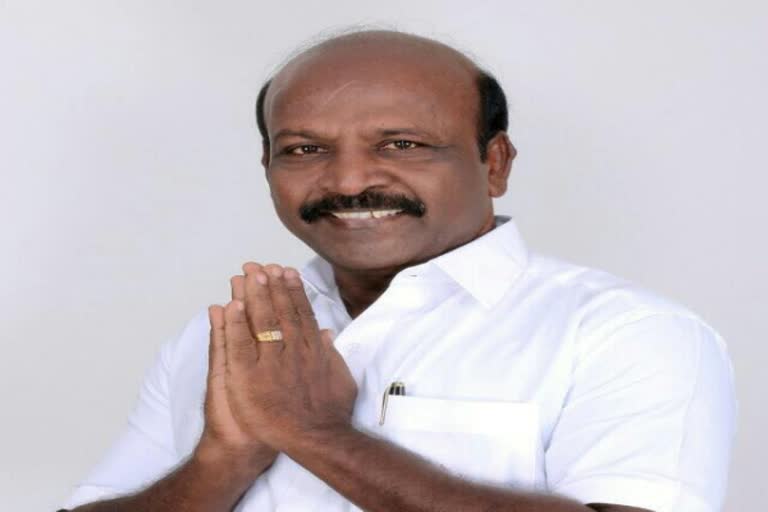 மாணவர்கள் கரோனா தடுப்பு வழிகாட்டு நெறிமுறைகளைப் பின்பற்ற வேண்டும் - மா.சு