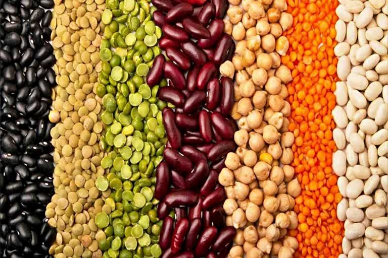 Healthy Recipes With Pulses
