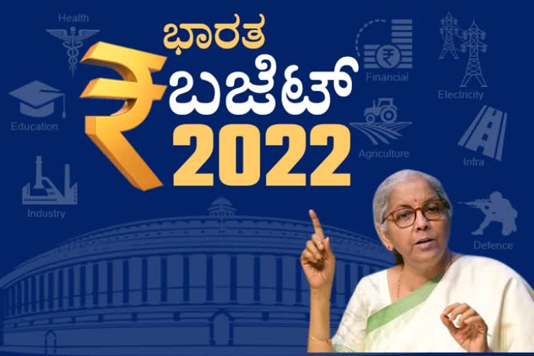 Union Budget 2022 Highlights