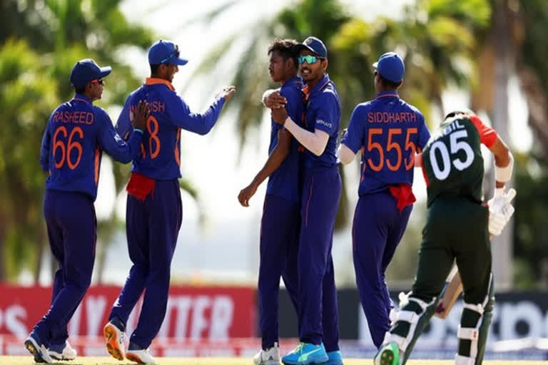 U19 World Cup: Full-strength India, Australia face off in blockbuster semifinal