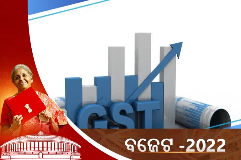 ରେକର୍ଡ ଭାଙ୍ଗିଲା GST ଆଦାୟ, ଜାନୁୟାରୀରେ ୧.୪୦ ଲକ୍ଷ କୋଟି ସଂଗ୍ରହ