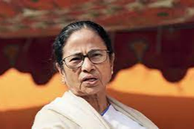 Budget has zero for common people: Bengal CM Mamata Banerjee