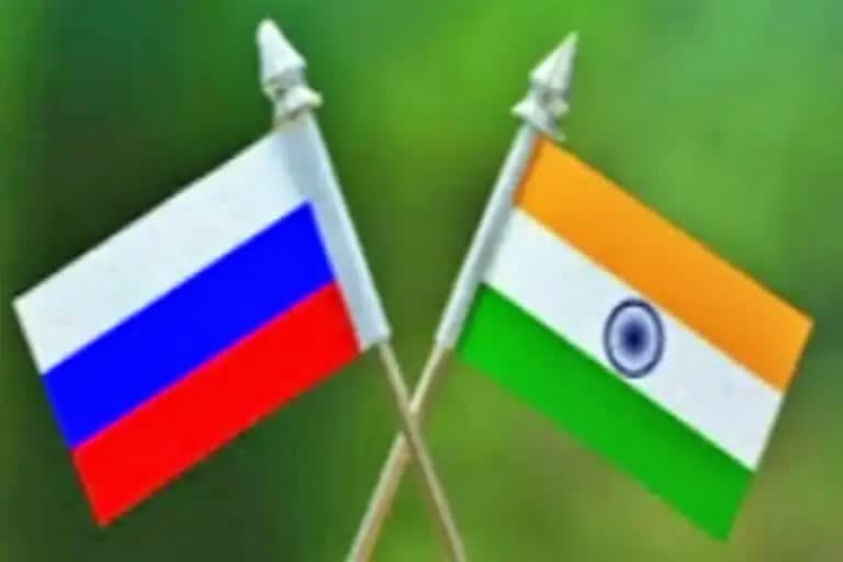 russia thanks india