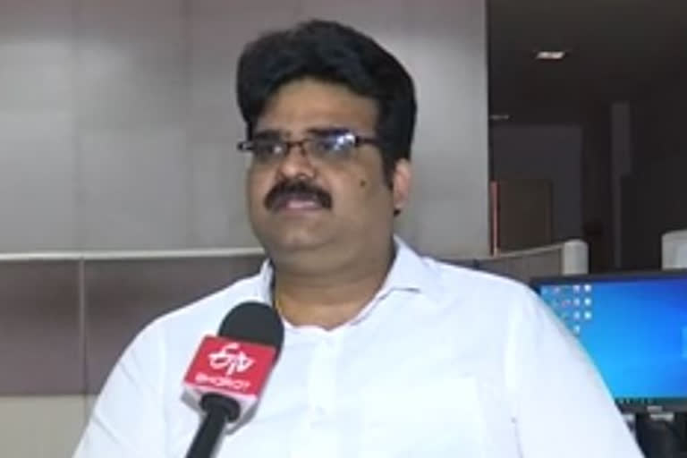 bjp leader Lanka Dinakar On Budget