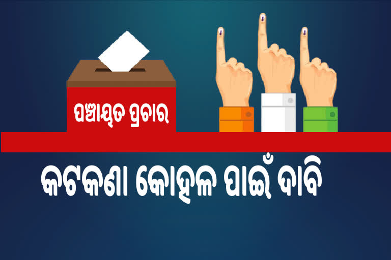 PanchayatPolls