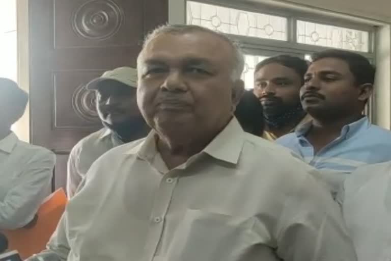 Ramalinga Reddy