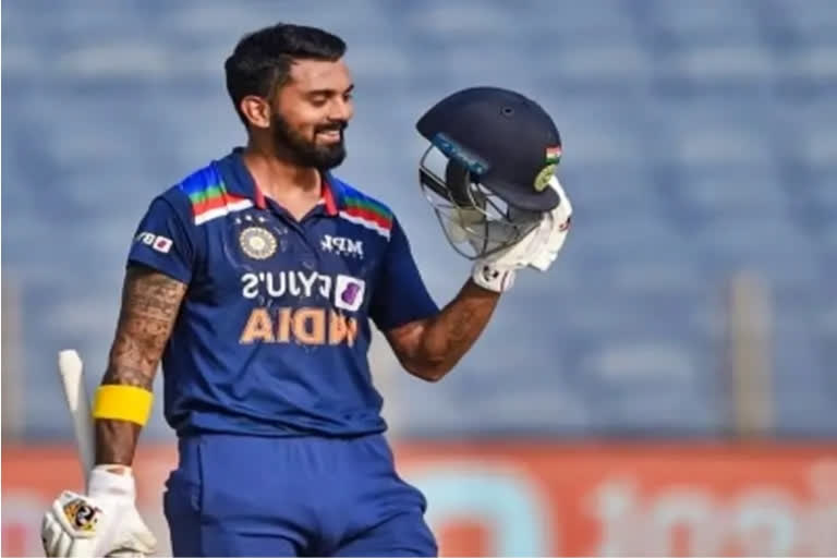 KL Rahul is an opener or middle-order batter