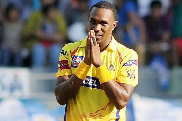 Dwayne bravo IPL