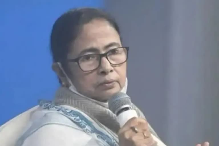 Mamata Banerjee