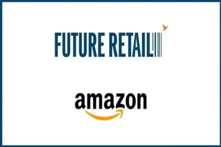 Amazon-Future case