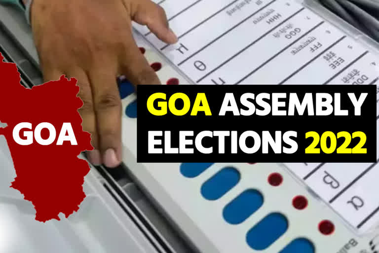 Goa Election Update
