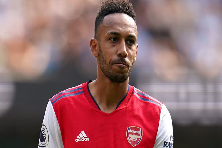 Leaving without saying proper goodbye hurts: Aubameyang after leaving Arsenal