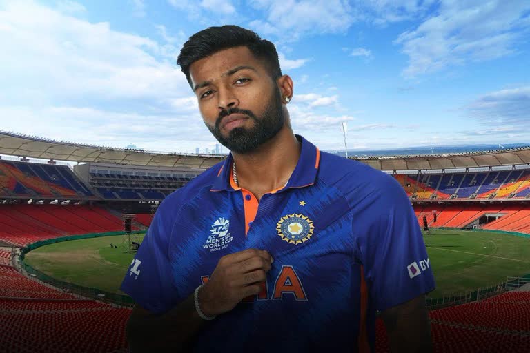 IPL 2022: I like to take responsibility, looking forward to lead Ahmedabad, says Hardik Pandya