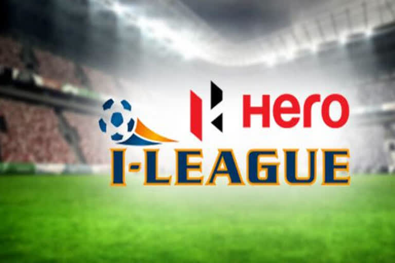 I-League to be restored on March 3