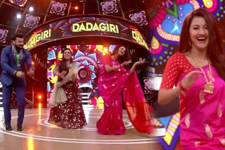 Didi No. 1 Season 9 is coming, Rachna Banerjee to come on Dadagiri stage