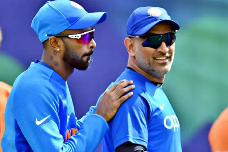 Selectors and team management know where I stand, it's communicated to them: Hardik Pandya