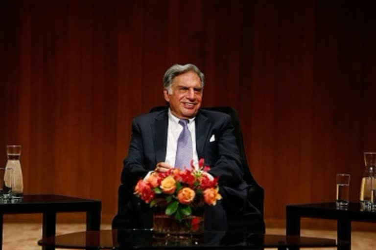 Ratan Tata, Air India