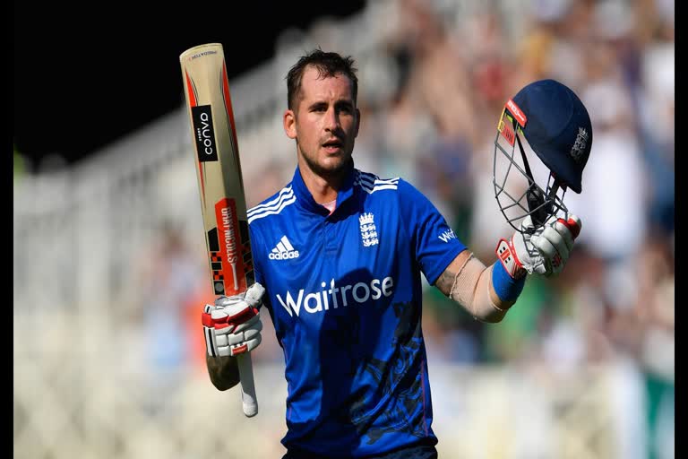 England's decision to withdraw from Pakistan tour was absurd: Alex Hales