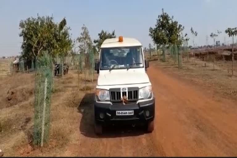 Hanging Dead Body Found: ଯୁବତୀଙ୍କ ମୃତ୍ୟୁକୁ ନେଇ କାରଣ ଅସ୍ପସ୍ଟ