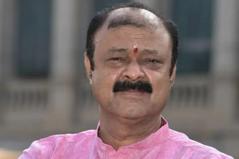 minister narayanagowda