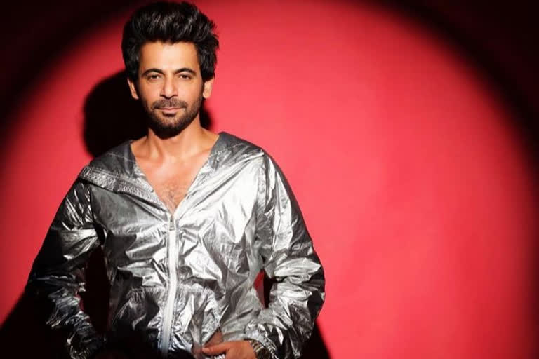 Sunil Grover undergoes heart surgery