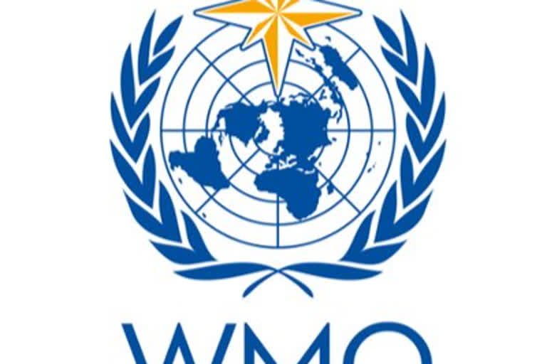 WMO lightning