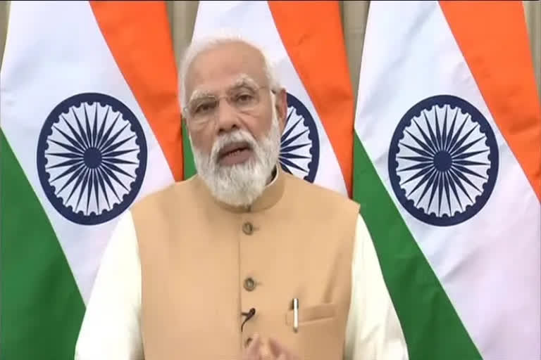 PM Modi on Ease of Doing Business: 'ملک ایز آف لونگ، ایز آف ڈوئنگ بزنس 2.0 کے لئے تیار'