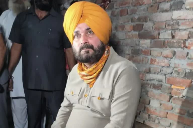 SC to hear road rage case involving Navjot Singh Sidhu on Thursday