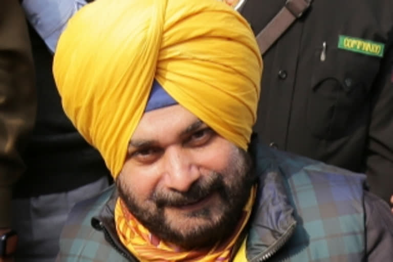 The top court had earlier let off Sidhu saying there was no sufficient evidence to prove the harsher charges of culpable homicide not amounting to murder against him.