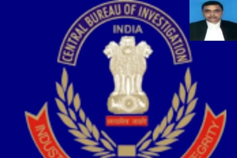 CBI charges frame against accused