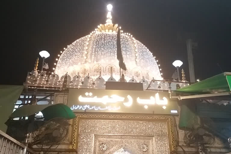 Ajmer Sharif 810th Urs