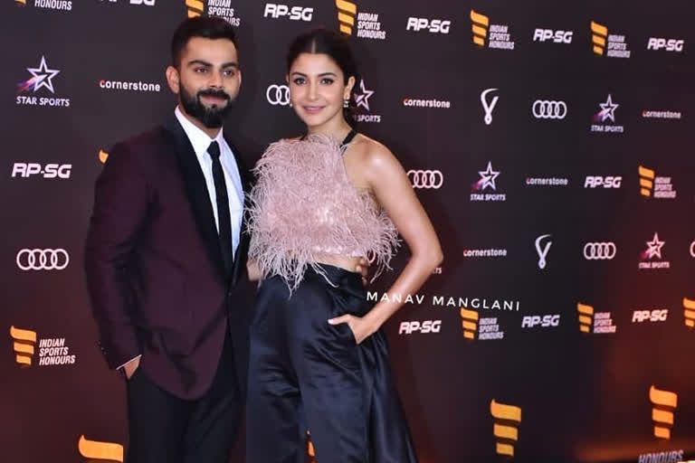 Virat Kohli reveals wife Anushka Sharma special connect with Bengaluru