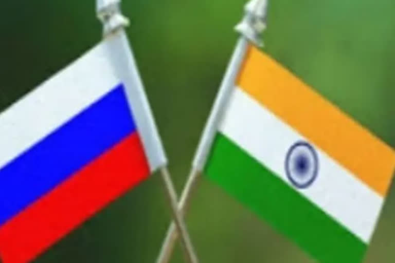 India, Russia special ties contribute to strengthen international stability: Nikolay Kudashev