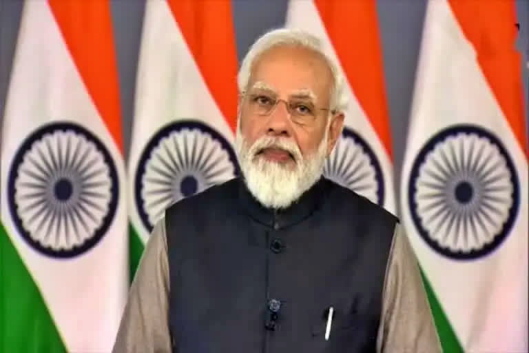 pm modi Hyderabad tour