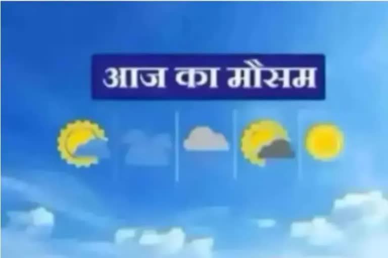 UP Weather Update