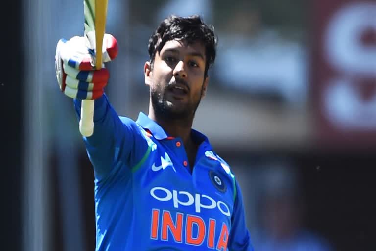 Covid in Indian team: Dhawan, Gaikwad, Shreyas and several members of the non-coaching staff positive