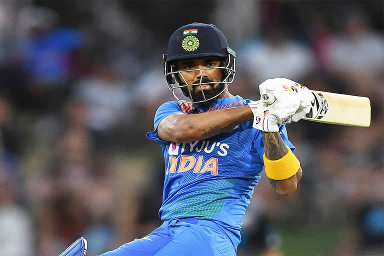 KL Rahul moves up to 4th in ICC T20 rankings; huge gains from Hosein, Holder