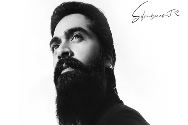 துபாயில் பிறந்த நாள் கொண்டாடும் சிம்பு!