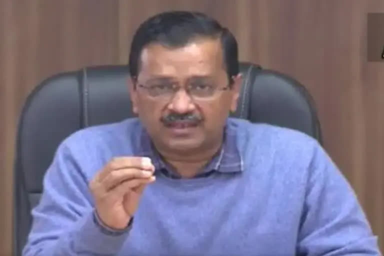 Kejriwal urges supporters of other parties