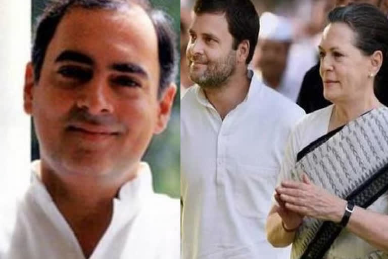 Italian mother, Indian father: anil-vij-personal-comment-on-rahul-gandhi-two-india-statement